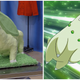 Image for article titled The Pokémon Cakes Episode Of Food Network Challenge Is A Glorious Mess